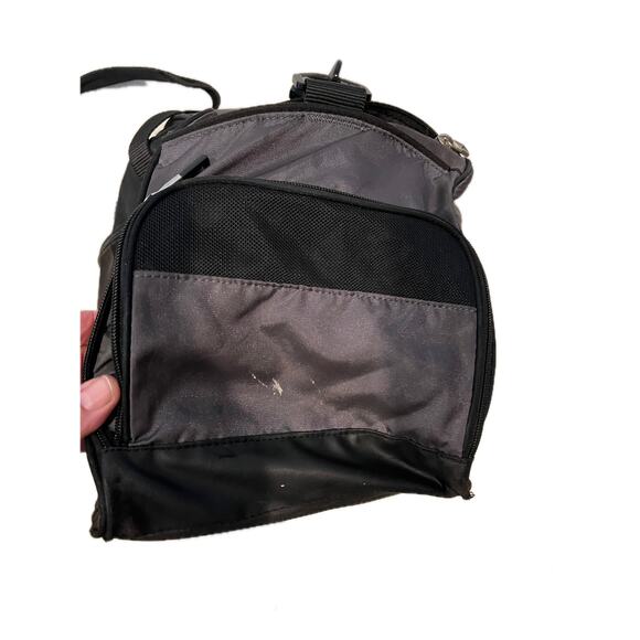 Nike South Carolina National Guard Duffel Gym Bag 18"x10"10" - Picture 7 of 8